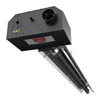 Detroit Radiant Products LD3-15-50 Installation Manual