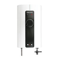 Stiebel Eltron IS 5-2 E Operation And Installation Instructions Manual