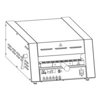 Toastmaster MBT208 User Manual