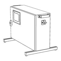 DINSE DIX FDE-DN 100 L Operation Manual