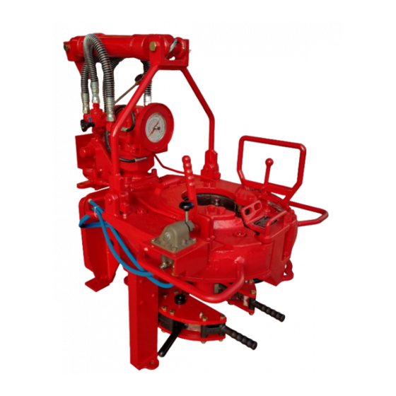 Westco 5500 Product Manual