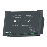 Smarteh Longo Modbus Products LMP-1.CA1M User Manual