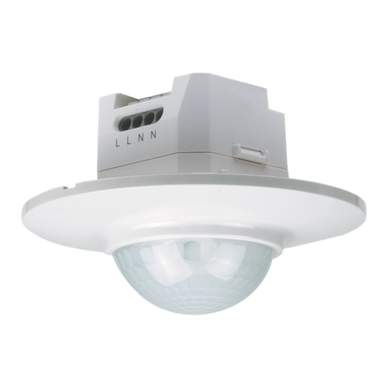 Niko 351-25458 Manual