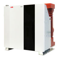 ABB DS1 Installation And User Manual