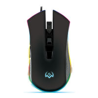Sven RX-G750 User Manual