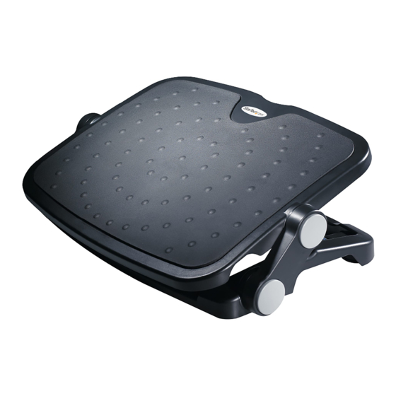 StarTech.com FTRST1 Quick Start Manual