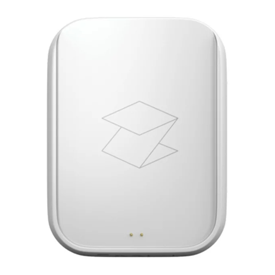 Zero Wireless Qi Pad Charging Manuals