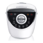 Philips HD4777/00 Manual