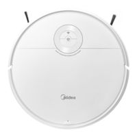 Midea 386600-i5C Instruction Manual