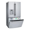 Refrigerator LG LRFD21855 Specifications