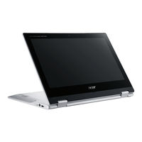 Acer CP311-3H User Manual
