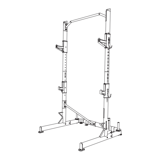 Domyos 8380450 Manual