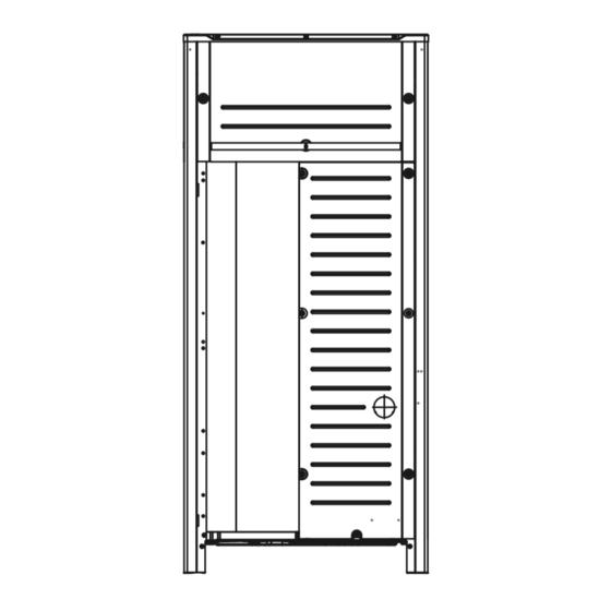 Daikin RXYQ72TATJU Installation Manual