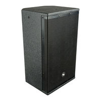Proel LTX10A User Manual