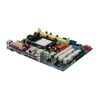 ASROCK ALIVENF6P-VSTA Installation Manual