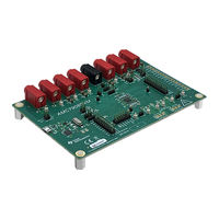 Texas Instruments AMC7908EVM User Manual