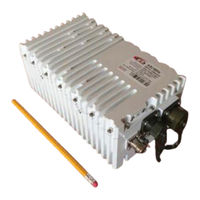 Actox ABCN40X User Manual