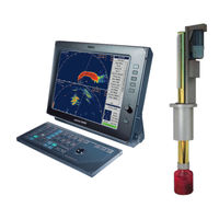 SIMRAD SX90 - INSTALLATION REV C Installation Manual