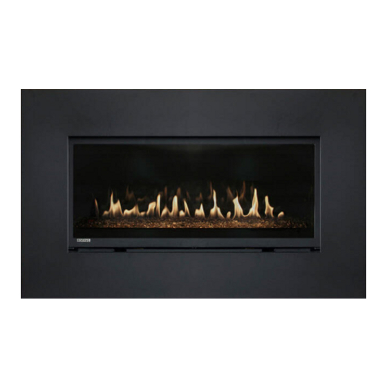 Montigo P42DF Prestige Series Installation & Maintenance Manual