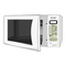Microwave Oven SHARP R-642M Operation Manual With Cookbook