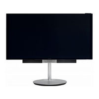 BEOVISION AVANT User Manual