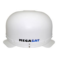 Megasat Shipman WSTA-VM250P User Manual
