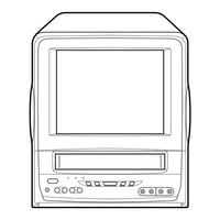 Memorex MVT2090 Owner's Manual