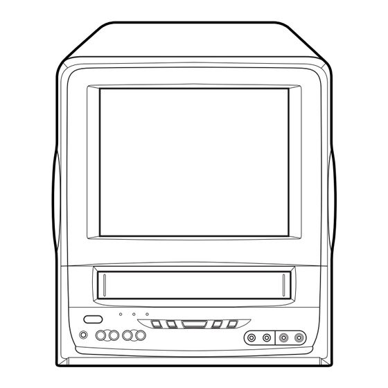 Memorex MVT2090 Owner's Manual