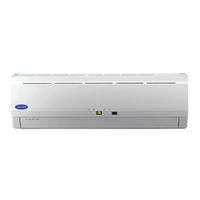 Carrier 38GVM Series Installation Instructions Manual