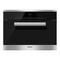 Oven Miele DGC 6700 Operating And Installation Instructions