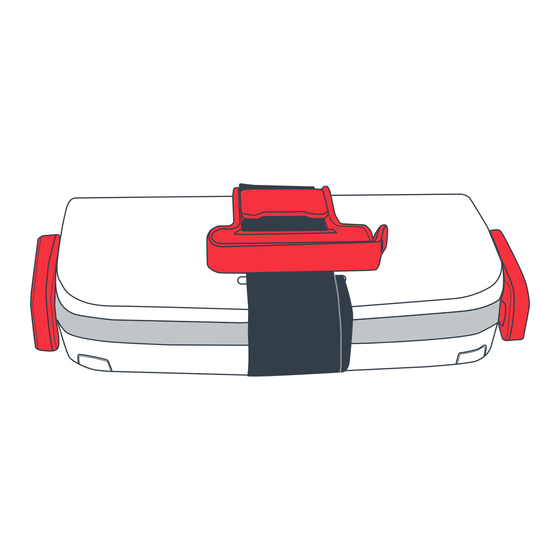 Mifold Grab-and-Go Booster User Manual