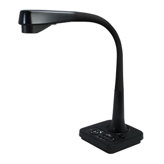 AVer AVerVision F35 Manual