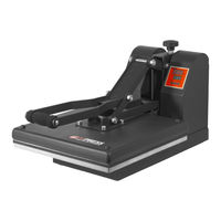 HPN MPRESS Owner's Manual