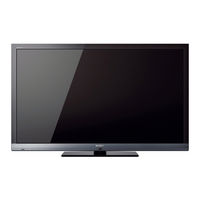 Sony KDL-46EX700 - Bravia Ex Series Lcd Television Manuals | ManualsLib