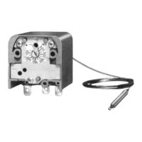 Honeywell AQUASTAT L4188B Manual