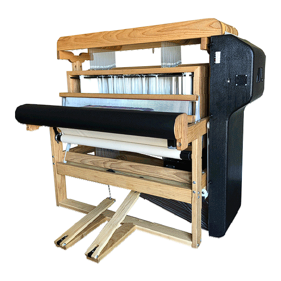 AVL Looms K Series User Manual