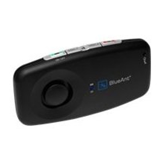 Blueant S1 User Manual