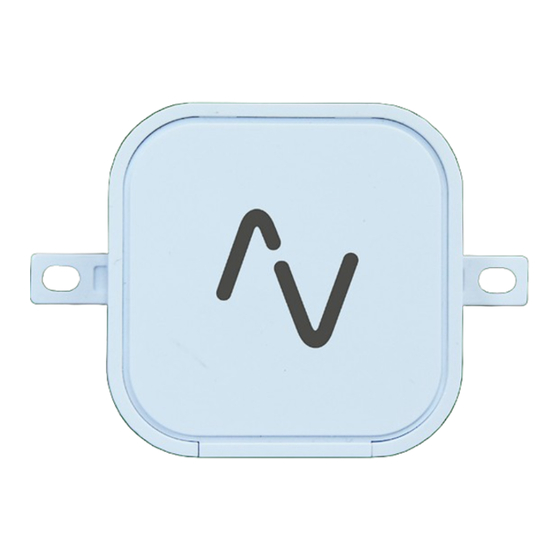 Lightwave LW822 Quick Start Manual