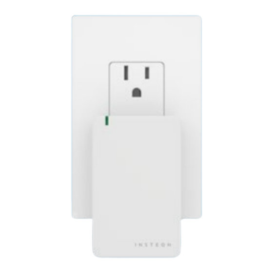 INSTEON 2867-222 Owner's Manual