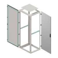 OEZ QA55 Series Instructions For Use Manual