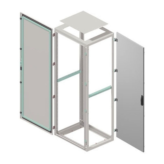 OEZ QA40 Series Instructions For Use Manual