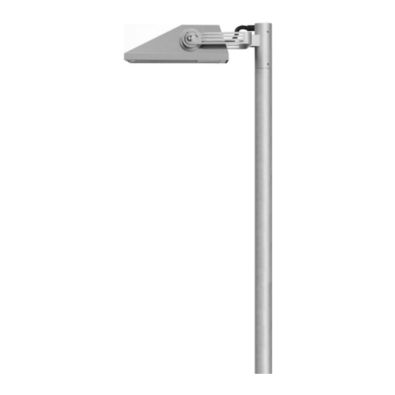 WE-EF FLA740 Installation And Maintenance Instructions Manual