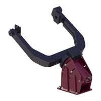 Software Bisque Paramount Taurus Assembly Instructions Manual