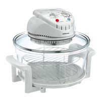 Trebs Comfortcook 21123 Manual