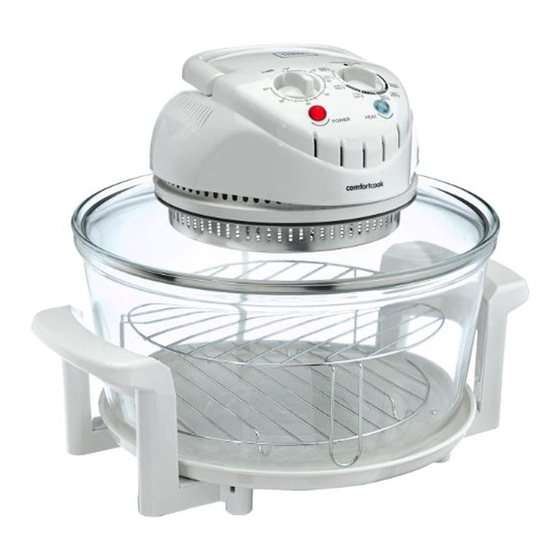 Trebs Comfortcook 21123 Manual