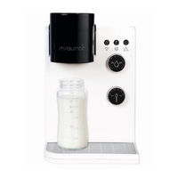 milquino Black & White User Manual