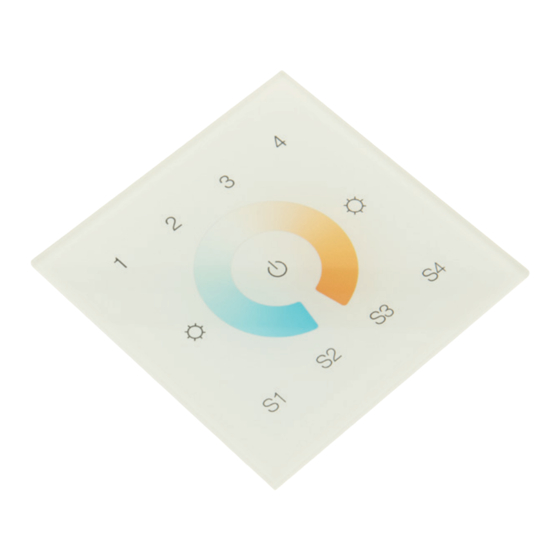 AUTLED LC-004-942 User Manual