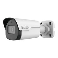 Gyration CYBERVIEW 410B-TAA Quick Start Manual
