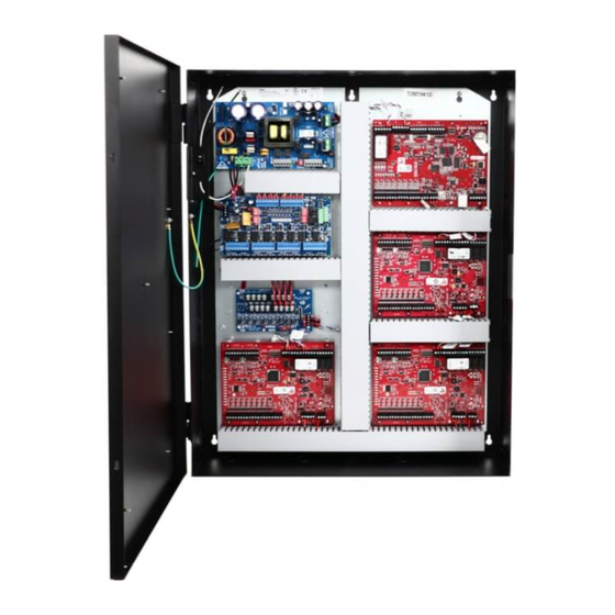 Altronix TROVE plus T2M7XK1 Installation Manual