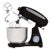 Lifegoods KitchenBrothers KB723 User Manual
